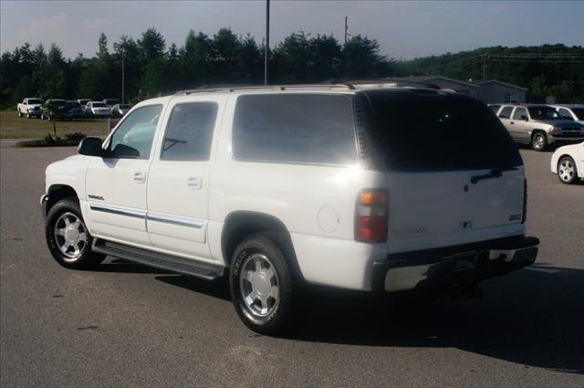 2006 GMC Yukon XL Unknown