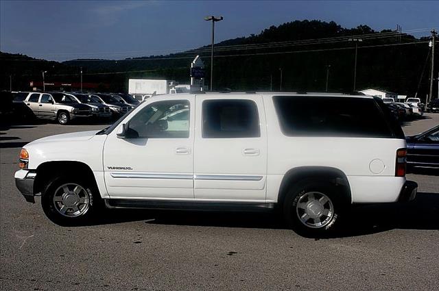2006 GMC Yukon XL Unknown