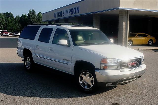 2006 GMC Yukon XL Unknown