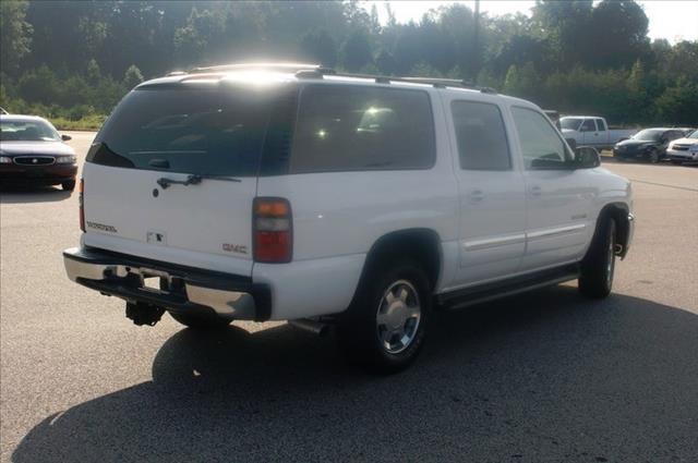 2006 GMC Yukon XL Unknown