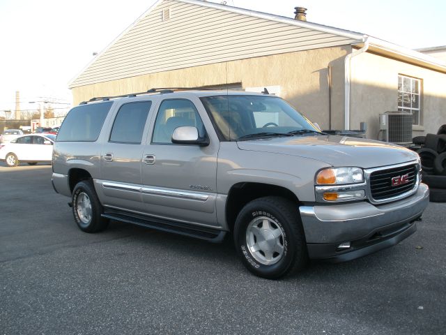 2006 GMC Yukon XL 428 Cobra Coupe