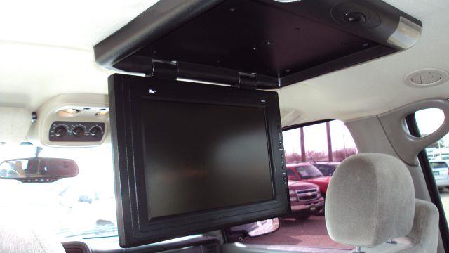 2006 GMC Yukon XL Gtclean Carfax