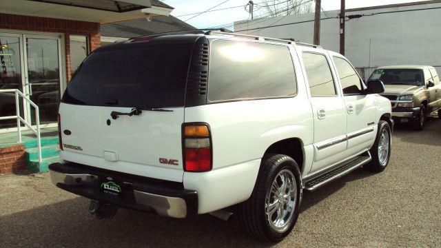 2006 GMC Yukon XL Gtclean Carfax