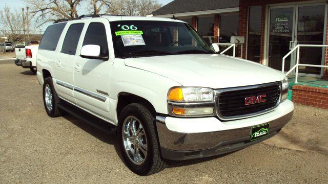 2006 GMC Yukon XL Gtclean Carfax