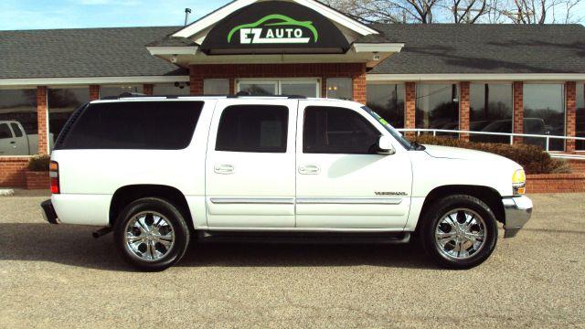 2006 GMC Yukon XL Gtclean Carfax