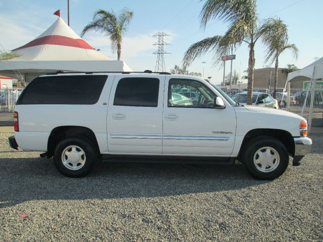 2006 GMC Yukon XL 4WD 1LT 25