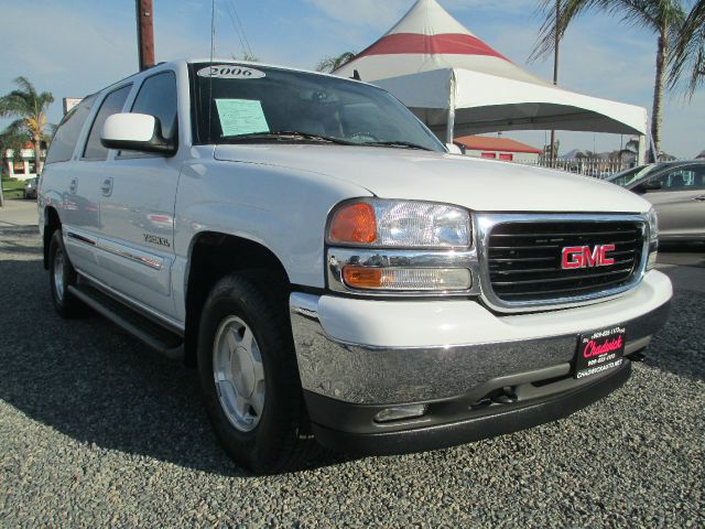 2006 GMC Yukon XL 4WD 1LT 25