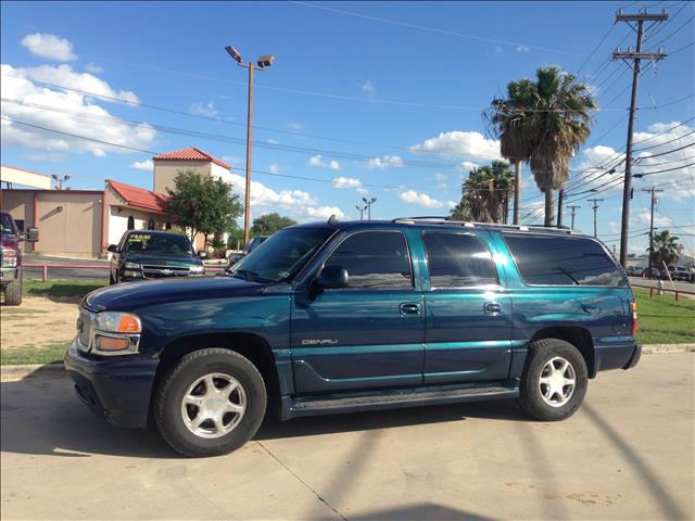 2006 GMC Yukon XL LS NICE