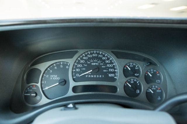 2006 GMC Yukon XL SXT Van