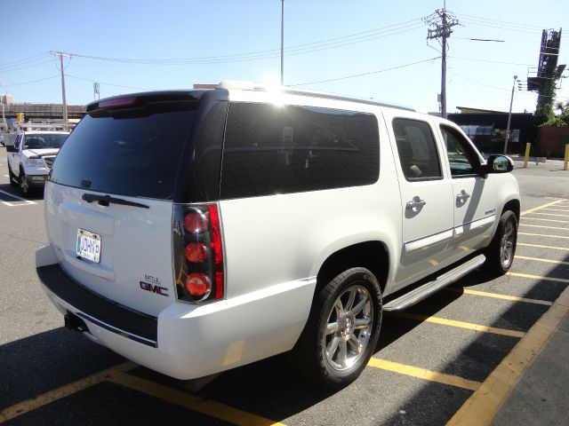 2007 GMC Yukon XL RWD V6
