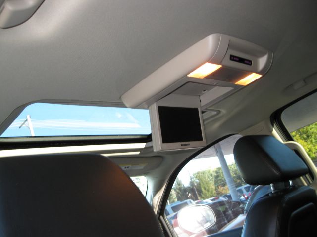 2007 GMC Yukon XL SXT Van