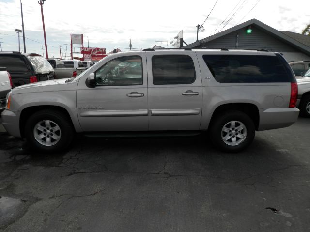 2007 GMC Yukon XL 4dr Ext WB LS Fleet