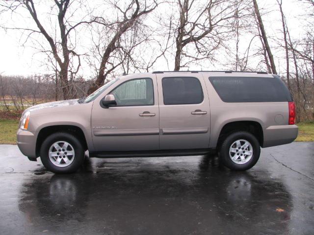 2007 GMC Yukon XL LTD LME