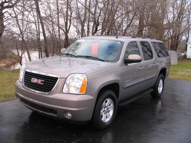 2007 GMC Yukon XL LTD LME