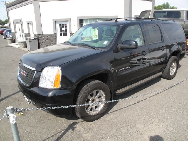 2007 GMC Yukon XL VR6 Convertible
