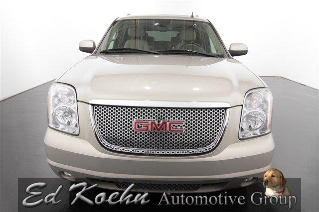 2007 GMC Yukon XL Unknown