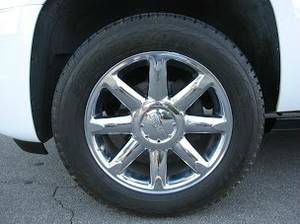 2007 GMC Yukon XL SXT Van