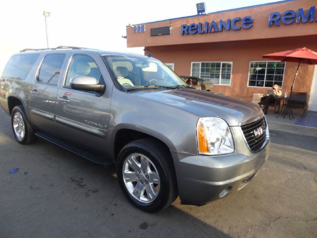 2007 GMC Yukon XL ES 3.0L AUTO
