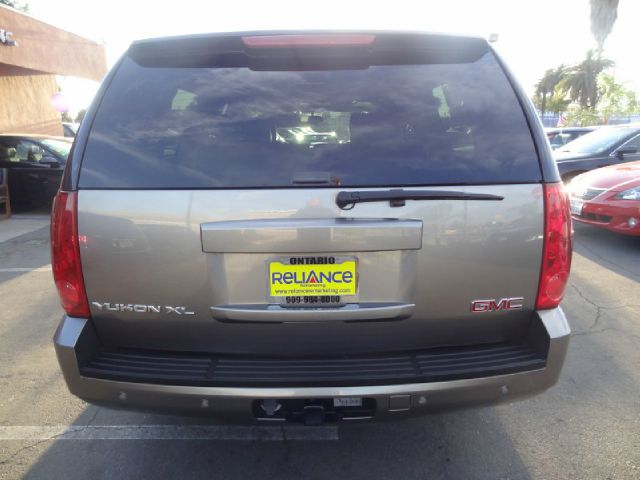 2007 GMC Yukon XL ES 3.0L AUTO