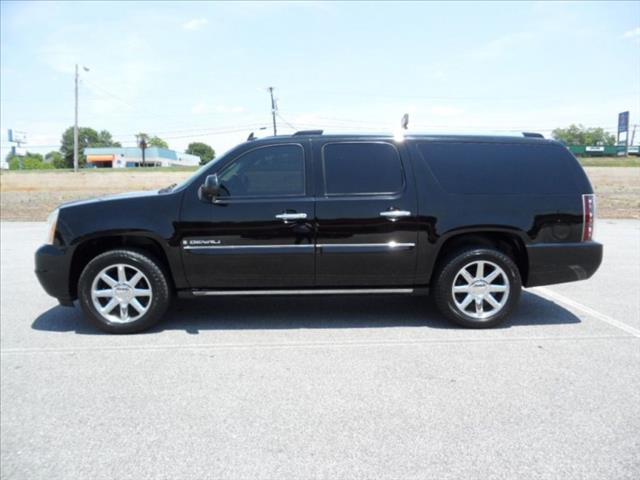 2007 GMC Yukon XL LS NICE
