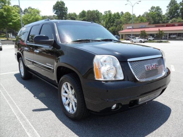 2007 GMC Yukon XL LS NICE