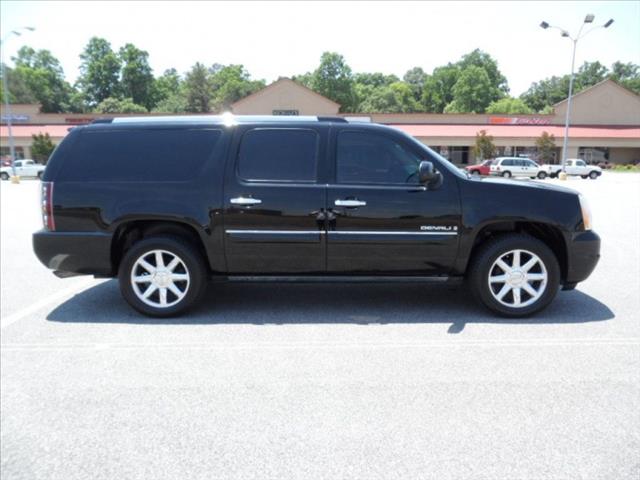 2007 GMC Yukon XL LS NICE