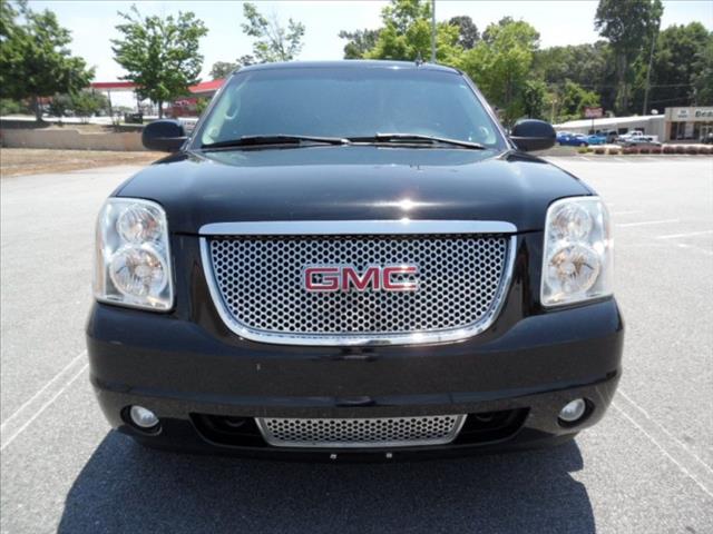 2007 GMC Yukon XL LS NICE