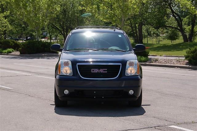 2007 GMC Yukon XL SLT