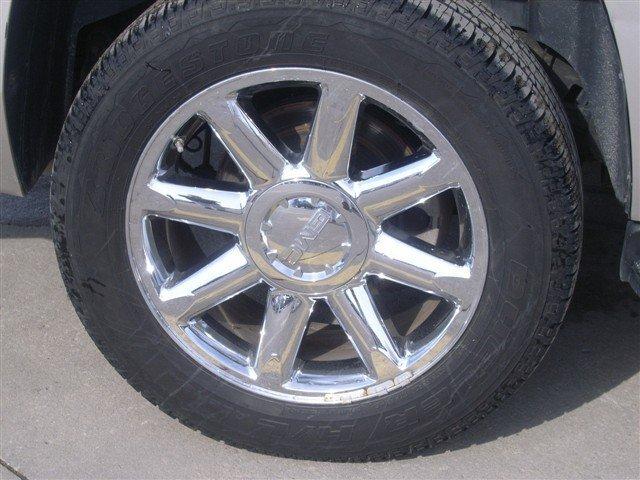 2007 GMC Yukon XL Base