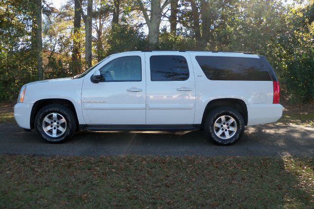 2007 GMC Yukon XL ES 3.0L AUTO