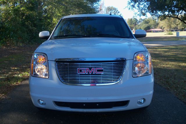 2007 GMC Yukon XL ES 3.0L AUTO