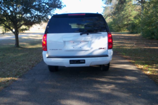 2007 GMC Yukon XL ES 3.0L AUTO