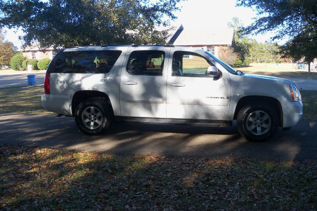 2007 GMC Yukon XL ES 3.0L AUTO