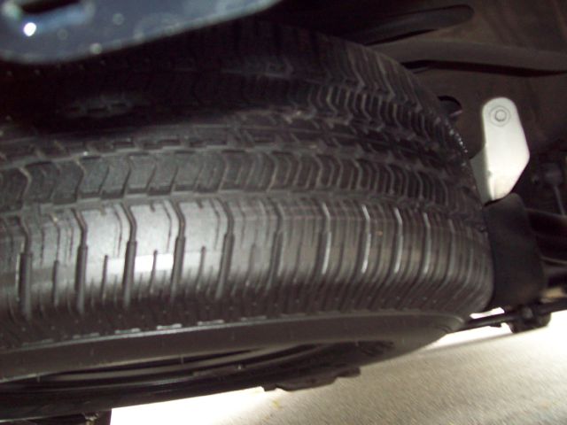 2007 GMC Yukon XL 4dr Ext WB LS Fleet