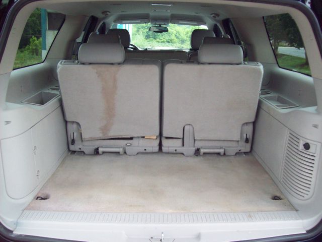 2007 GMC Yukon XL 4dr Ext WB LS Fleet