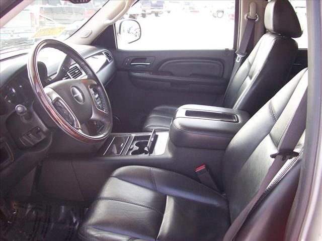 2007 GMC Yukon XL Sport 4x4