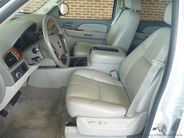 2007 GMC Yukon XL Sportseats 7warrtanty Available Van