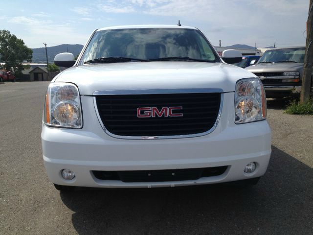 2007 GMC Yukon XL VR6 Convertible