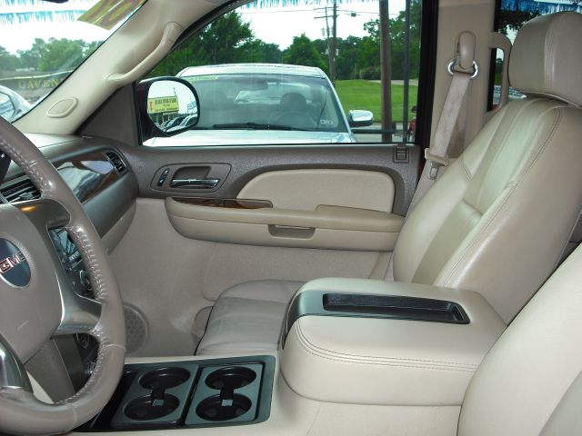 2007 GMC Yukon XL SLT