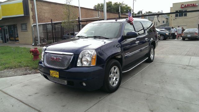 2007 GMC Yukon XL TDI