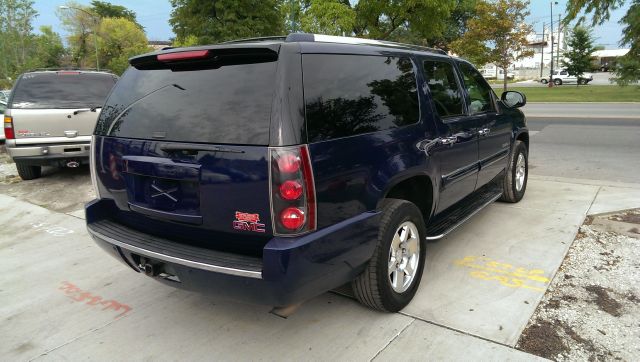 2007 GMC Yukon XL TDI