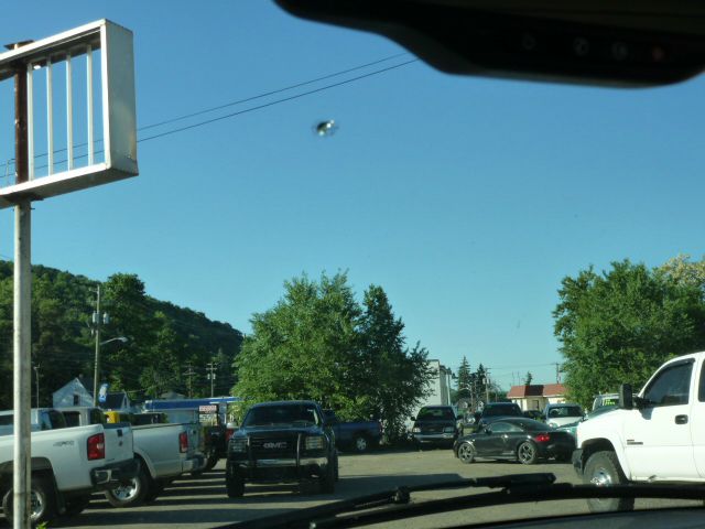 2007 GMC Yukon XL 4dr Sport Sdn Sedan