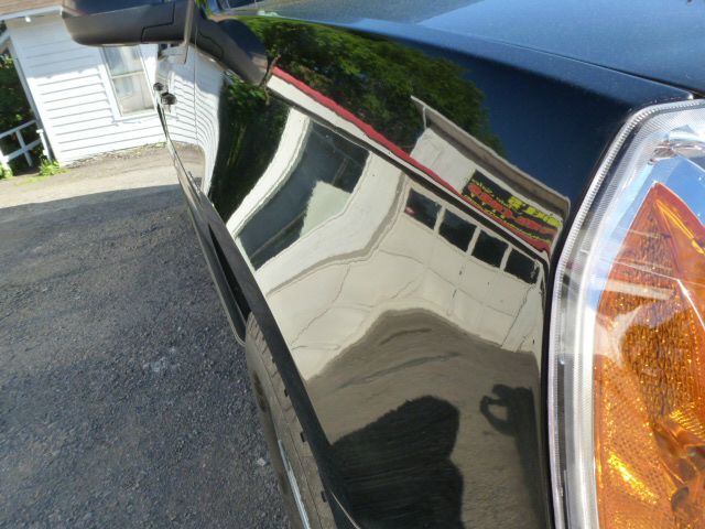 2007 GMC Yukon XL 4dr Sport Sdn Sedan