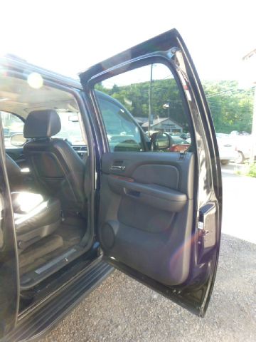 2007 GMC Yukon XL 4dr Sport Sdn Sedan