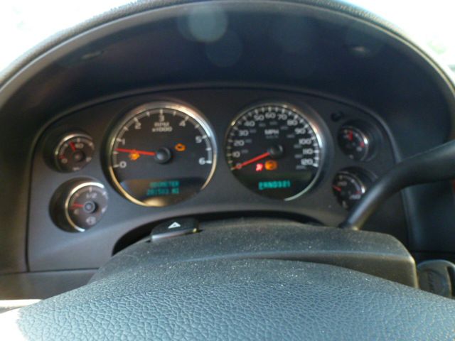 2007 GMC Yukon XL 4dr Sport Sdn Sedan