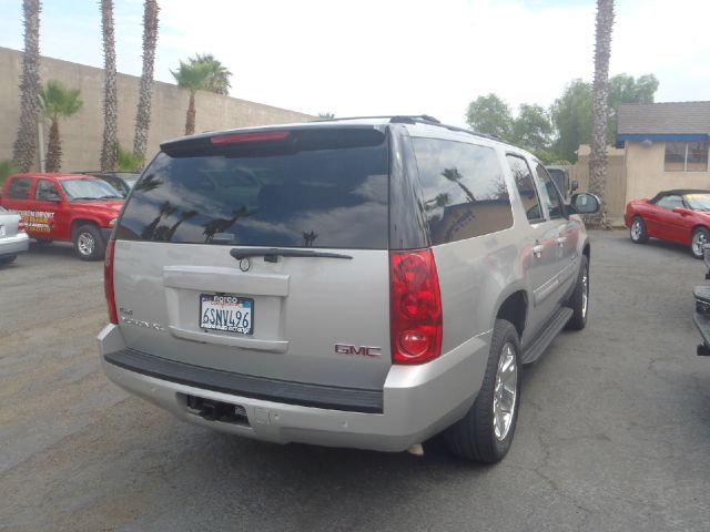 2007 GMC Yukon XL ION 2 Quad Cpe Manual Coupe