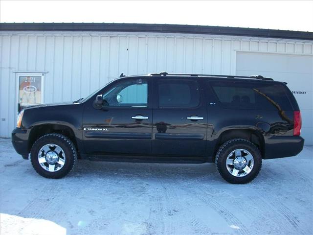 2007 GMC Yukon XL SXT 4x4