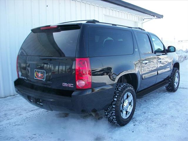 2007 GMC Yukon XL SXT 4x4