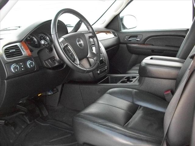 2007 GMC Yukon XL SXT 4x4