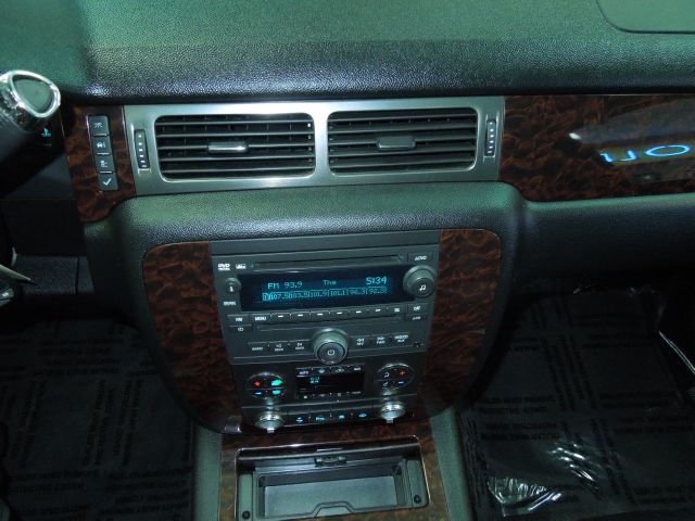 2007 GMC Yukon XL SXT Van